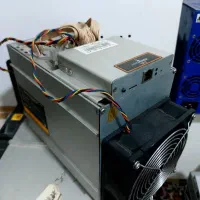 نمایندگی ماینر قانونی صنعتی و خانگی|قطعات و لوازم جانبی رایانه|زابل, |دیوار