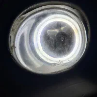 چراغ جلو تو مشکی اسپرت ۲۰۶مه شکن تو مشکی اسپرت ۲۰۶|قطعات یدکی و لوازم جانبی|اصفهان, محمودیه|دیوار