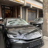 کمری ۲ لیتر ۲۰۲۵مدارک آماده فوری camry