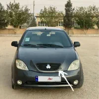 تیبا۲ هاچبک ۹۴ بی‌رنگ و حتی سپرها کم کار واقعی|خودرو سواری و وانت|کرج, جهان‌شهر|دیوار