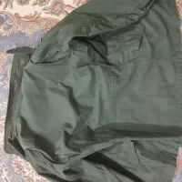 اورکت آمریکایی اصل