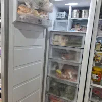 یخچال فریزر کلور|یخچال و فریزر|اهواز, سپیدار|دیوار