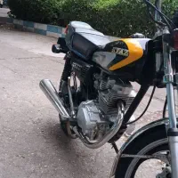 موتور ۲۰۰ رینگ اسپرت تک دیسک