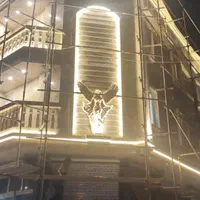 ۳طبقه۲ واحد ۱۰۰متر مغازه ۸۰متر تجاری نظرآباد عدالت