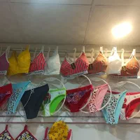 فروش ،دوخت و تعمیرات لباس زیر
