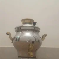 سماور برقی|سماور، چای‌ساز، قهوه‌ساز|زابل, |دیوار