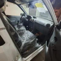 پراید وانت صفر خشک151بالاینرپاششی ارتقا یافته|خودرو سواری و وانت|اردبیل, |دیوار