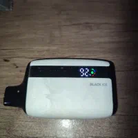 ویپ یکبار مصرف 8500پاف نصف قیمت