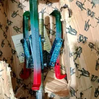 پولی کش و بلبرینگ کش مدل P مهدوی