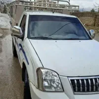 پادرا مدل97|خودرو سواری و وانت|یاسوج, |دیوار