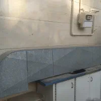 کانال کولر با دریچه
