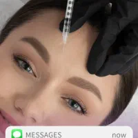 جشنواره ژل و بوتاکس و پی ار پی در مطب توسط پزشک|خدمات آرایشگری و زیبایی|شیراز, چوگیاه|دیوار