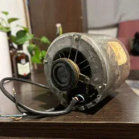 دینام کولر موتوژن تبریز|کولر آبی|تهران, امام حسین|دیوار