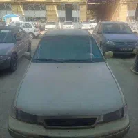 دوو سیلو مدل ۸۱ بدون رنگ فقط آفتاب سوختگی دارد