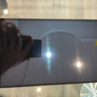 تاچ ال سی دی روکاری اصلی samsung tab a10 t515