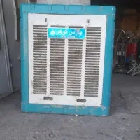 کولر آبی تعمیرات و نصب