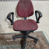 میزکامپیوتر همراه با صندلی|میز تحریر و کامپیوتر|پاکدشت, پاکدشت (مامازند)|دیوار