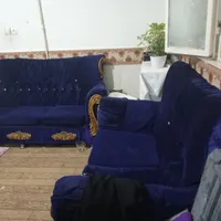 مبل راحتی|مبلمان خانگی و میز عسلی|مشهد, کوی دروی|دیوار