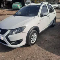 کوییک 1403 gx سفید