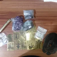 لوازم قدیمی اصل