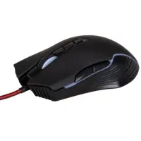 موس گیمینگ تسکو tm763 rgb