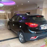 فروش خودرو جک S3 اتوماتیک بسیار کم کارکرد