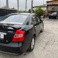 لیفان 620موتور 1600|خودرو سواری و وانت|آمل, |دیوار