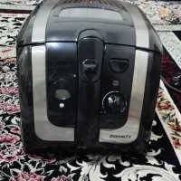 سرخ کن اصل آلمان