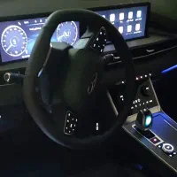 تیگو۷ پرومکس/ دو دف/ AWD