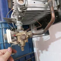 ابگرمکن دیواری|آبگرمکن، پکیج، شوفاژ|تربت‌حیدریه, ترمینال|دیوار