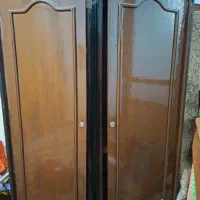 کمد|جاکفشی، کمد، دراور|نیشابور, کوی یغما|دیوار