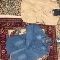 پیراهن مردانه