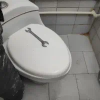 توالت فرنگی رایگان