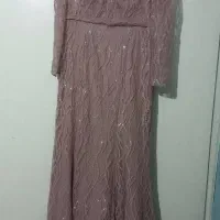 لباس مجلسی تا سایز ۴۸