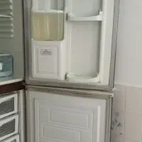 یخچال سوزان سرحال|یخچال و فریزر|بانه, |دیوار