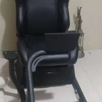 صندلی گیم