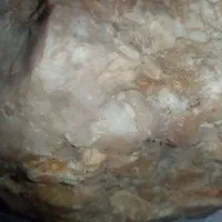 سنگ عقیق زیر خاکی سبلان وزن 2کیلو|کلکسیون اشیاء عتیقه|اردبیل, |دیوار