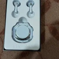 ایرپاد شیشه ای