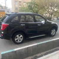 لیفان x60 مدل ۹۴ ( هیلمنی )|خودرو سواری و وانت|تهران, چوب تراش|دیوار