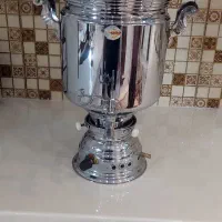 سماور گازی ۲۰لیتری