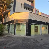 اتوبان چمران ۱۶۰ متری تجاری