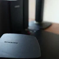 اسپیکر بلوتوث دار سامسونگ ۷تکه