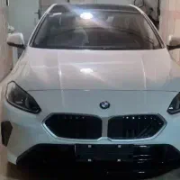 BMW 225 L نسخه سفارشی|خودرو سواری و وانت|تهران, پاسداران|دیوار