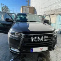 کی ام سی تی ۸ مدل۱۴۰۲-فروش فوری-زیر قیمت بازار