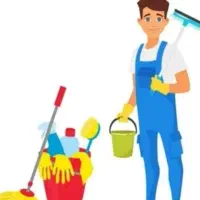 شرکت خدماتی نظافتی آذرخش