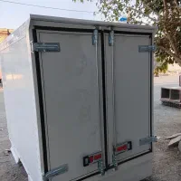 تعمیر فروش خرید یخچال نیسان وفورس ایسوزو|قطعات یدکی و لوازم جانبی|رباطکریم, رباطکریم|دیوار