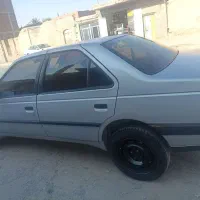 پژو 405مدل ۹۴|خودرو سواری و وانت|زاهدان, |دیوار