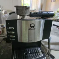 قهوه ساز   لولاک luwak