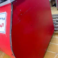 یخچال فریزر ویترینی