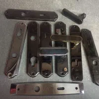 رویه قفل ورودی